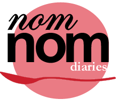 NomNomDiaries – An Ultimate Food Travelling Guide