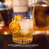 Whisky Samba Gurugram